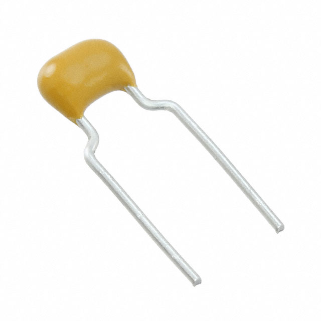 C328C131KAG5TA KEMET  Ceramic Capacitors