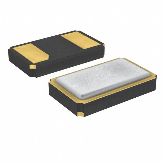 ECS-.327-CDX-1074 ECS Inc.  Cristaux