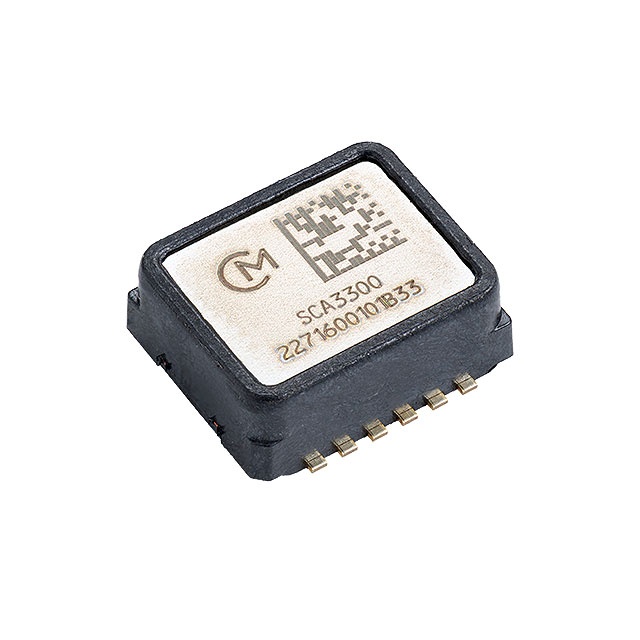 SCA3300-D01-1 Murata Electronics  Accelerometers
