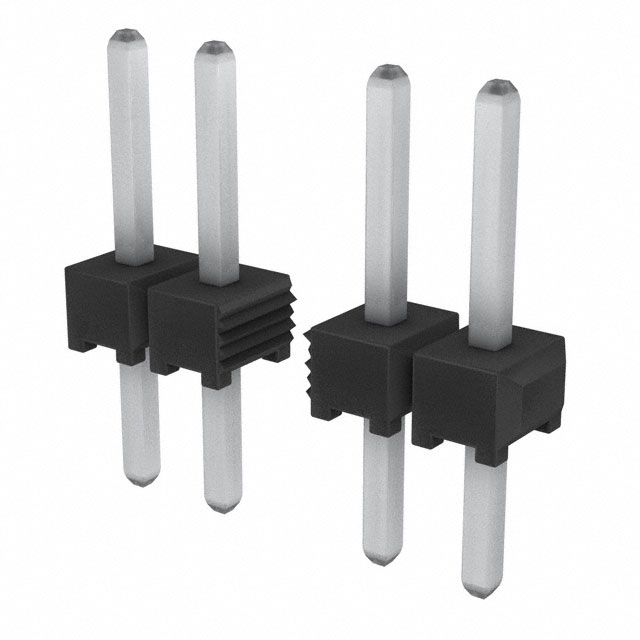 TMM-107-03-T-S Samtec Inc.  Embases à broches mâles