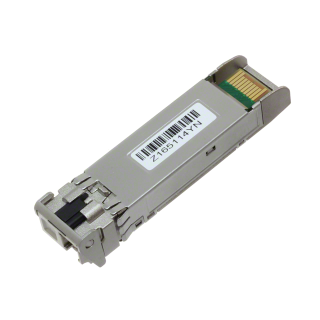 TRBUG1CFBC000E2G Molex - Oplink Communications, LLC  Fiber Optic Transceiver Modules