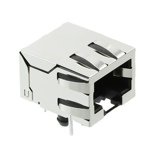 432028916 Molex  Modular Connector Jacks