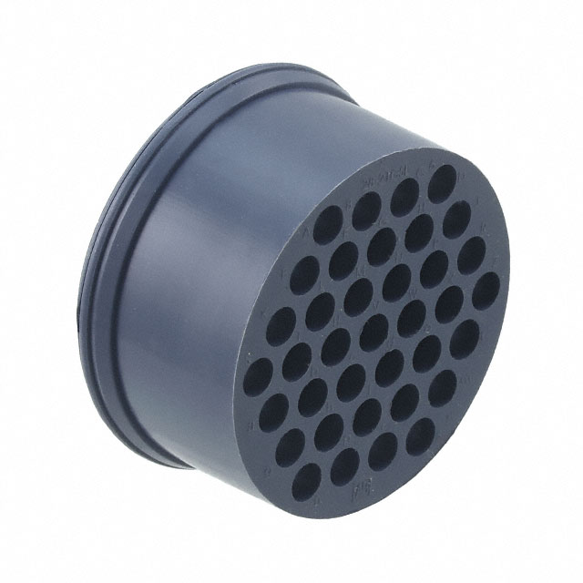 CIRP2821GSL TE Connectivity AMP Connectors  Circular Connector Accessories