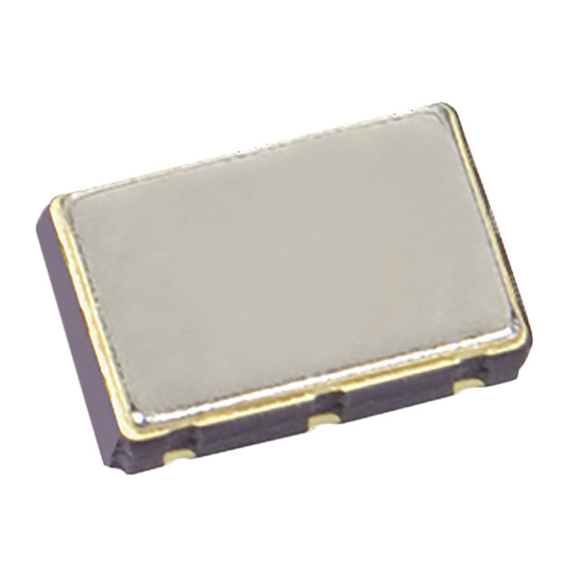 656L18433I3T CTS-Frequency Controls  Oscillatori