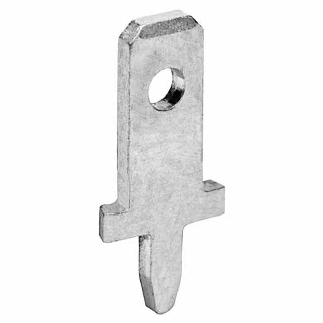 S4011-46 Harwin Inc.  Conectores de desconexión rápida