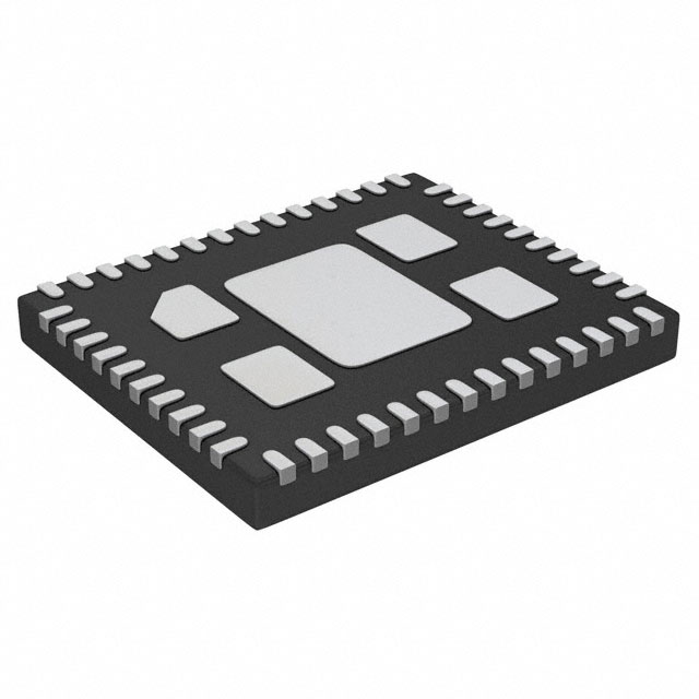 LTC3884ERHE-1#TRPBF Analog Devices Inc.  DC DC Switching Controllers