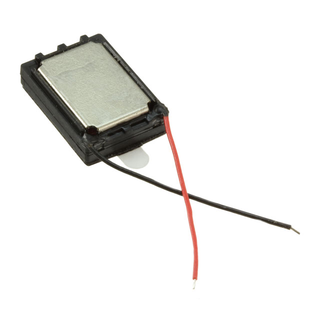 AS01508AO-LW25-R PUI Audio, Inc.  Speakers