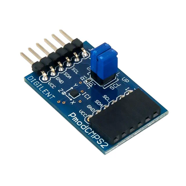 410-355 Digilent, Inc.  Cartes d'extension Cartes filles