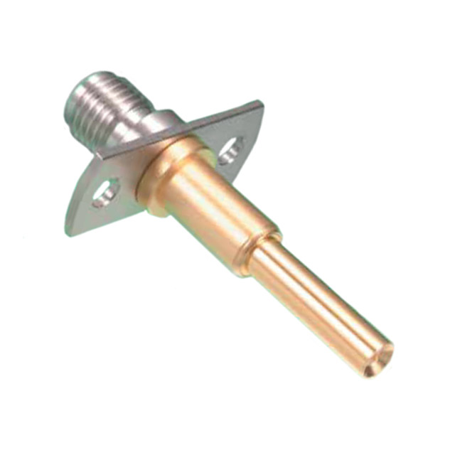 MS-156-HRMJ-14 Hirose Electric Co Ltd  Coaxial Connector (RF) Adapters