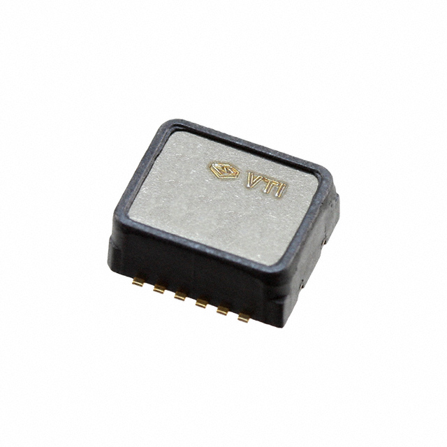 SCA830-D07-10 Murata Electronics  Inclinometers