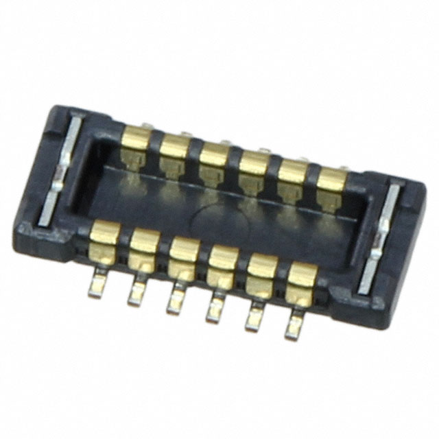 5033081210 Molex  Matrices de type bord Mezzanine (carte à carte)
