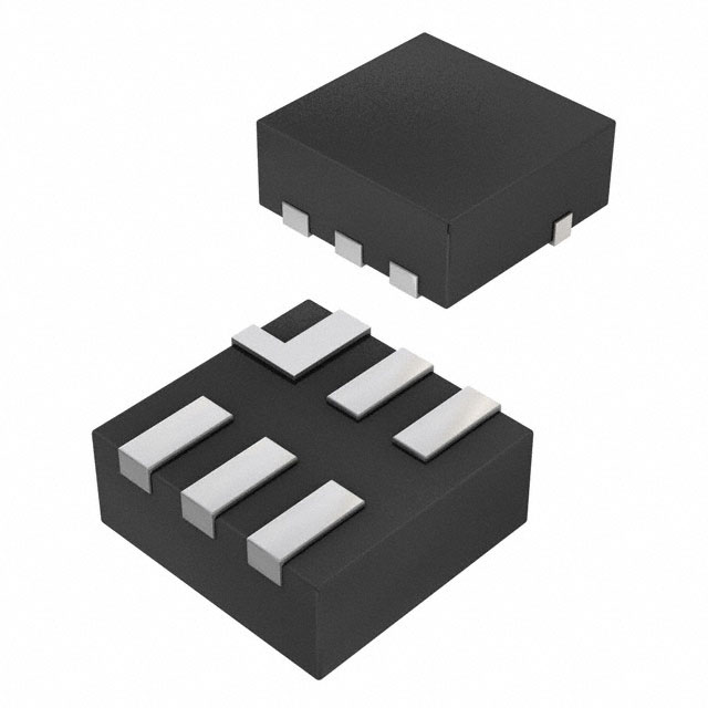 EMI8141MUTAG onsemi  Common Mode Chokes