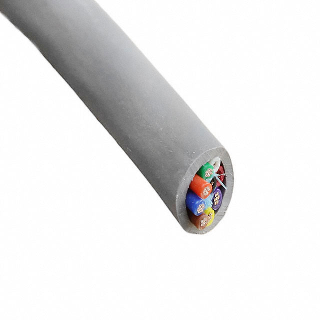 M2444 SL005 Alpha Wire  Cavi Fili