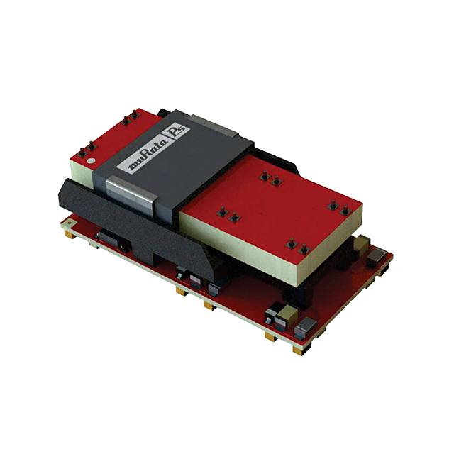 MGJ6Q24P24MC-R13 Murata Power Solutions Inc.  Convertidores CC CC