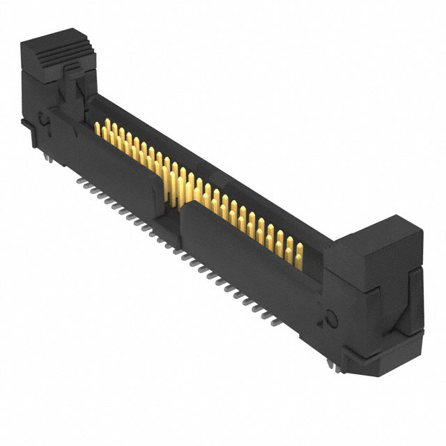 EHF-125-01-F-D-SM-LC-50-P Samtec Inc.  Embases à broches mâles