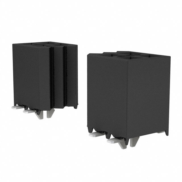 SSM-110-L-DV-P-TR Samtec Inc.  Embases Prises femelles