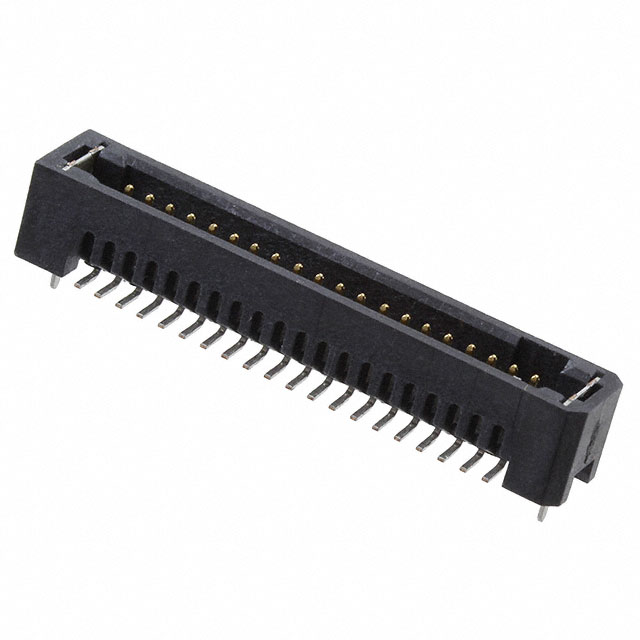 TFM-120-02-L-D-WT Samtec Inc.  Embases à broches mâles