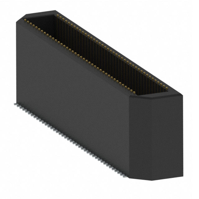 BTE-040-03-L-D-K-TR Samtec Inc.  Matrices de type bord Mezzanine (carte à carte)