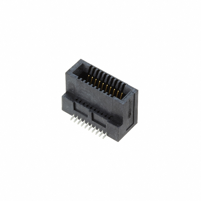 MEC8-110-02-L-DV-A Samtec Inc.  Edgeboard Connectors