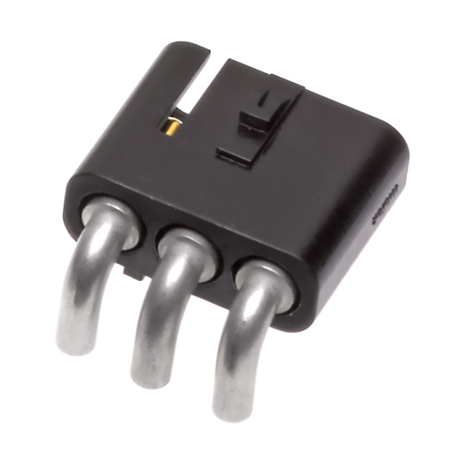 2018431030 Molex  Embases à broches mâles