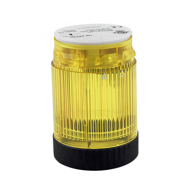 PBR50BLYE24V Hammond Manufacturing  Stackable Tower Lighting Beacons and Components