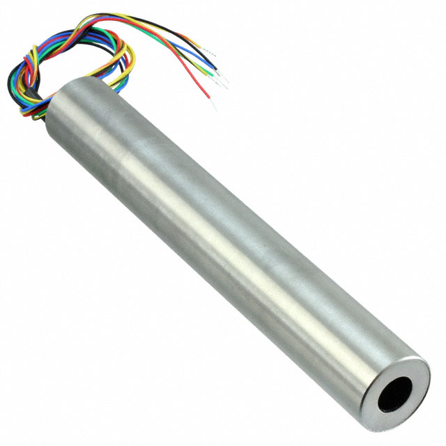 02560394-000 TE Connectivity Measurement Specialties  LVDT Transducers (Linear Variable Differential Transformer)