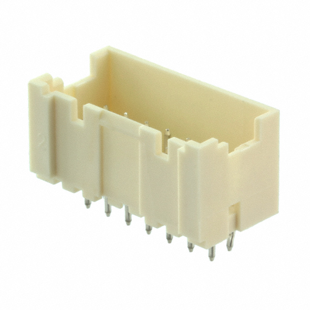 1-1969570-4 TE Connectivity AMP Connectors  Headers Male Pins