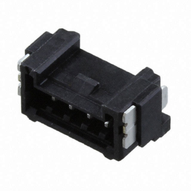 5055680471 Molex  Embases à broches mâles