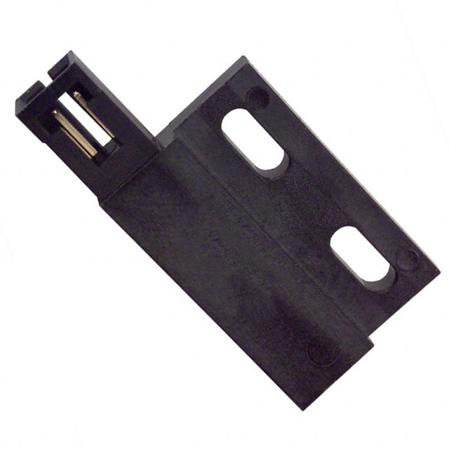 59105-1-S-00-0 Littelfuse Inc.  Position Proximity Speed (Modules)
