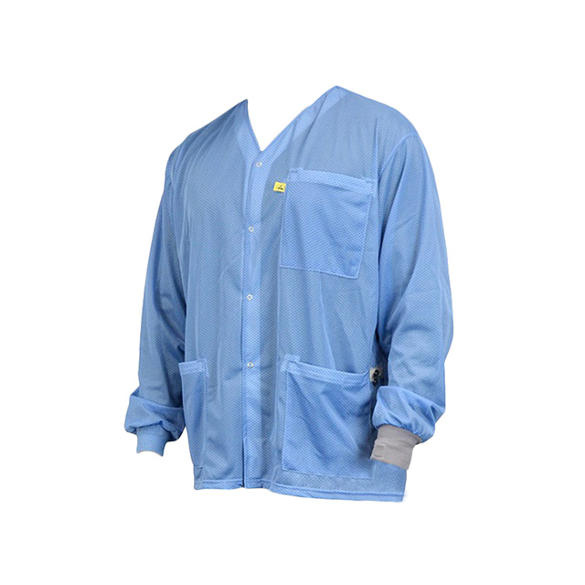 770101 SCS  Anti-Static ESD Clothing
