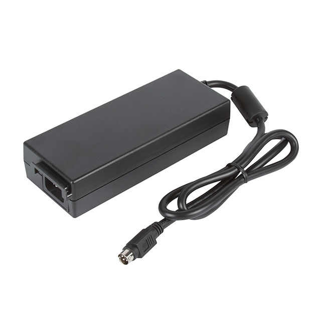 ALM120PS12 XP Power  AC DC Desktop Wall Power Adapters