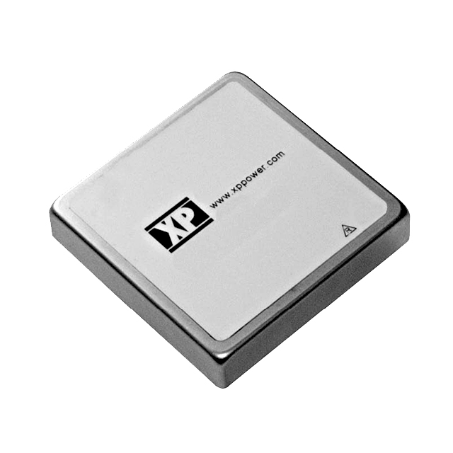 JCP4024D12 XP Power  DC-DC-Wandler