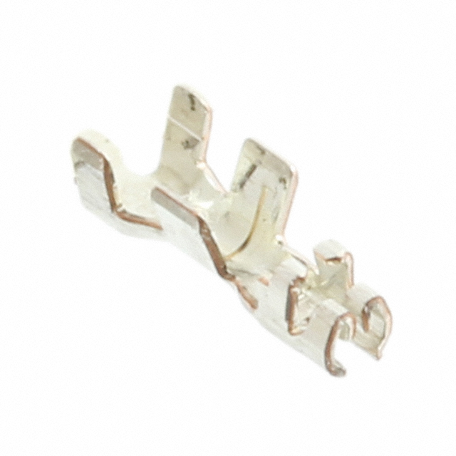 DF65-2428SCF Hirose Electric Co Ltd  Contacts de connecteur rectangulaires