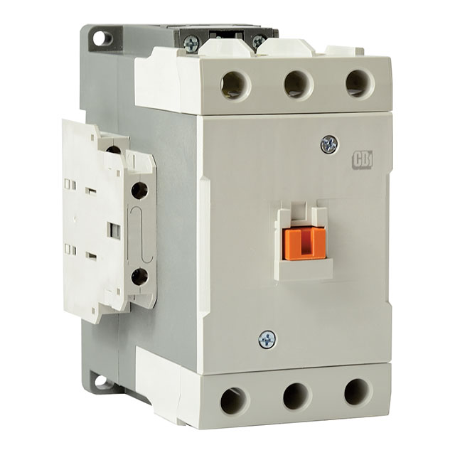 CC100-110 American Electrical Inc.  Contactors (Electromechanical)