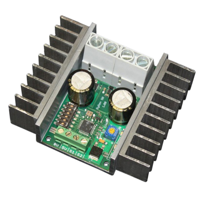 DRI0026 DFRobot  Moduli per schede driver motore