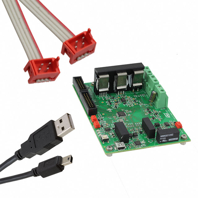 STEVAL-PCC019V1 STMicroelectronics  Accessoires