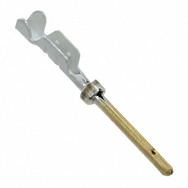 9560008165 HARTING  D-Sub D-Shaped Connector Contacts