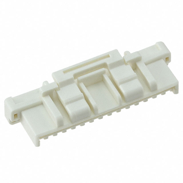 5025781500 Molex  Boîtiers de connecteurs rectangulaires