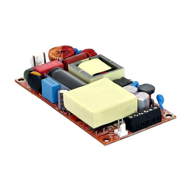 ABC180-1030L Bel Power Solutions  AC DC Converters