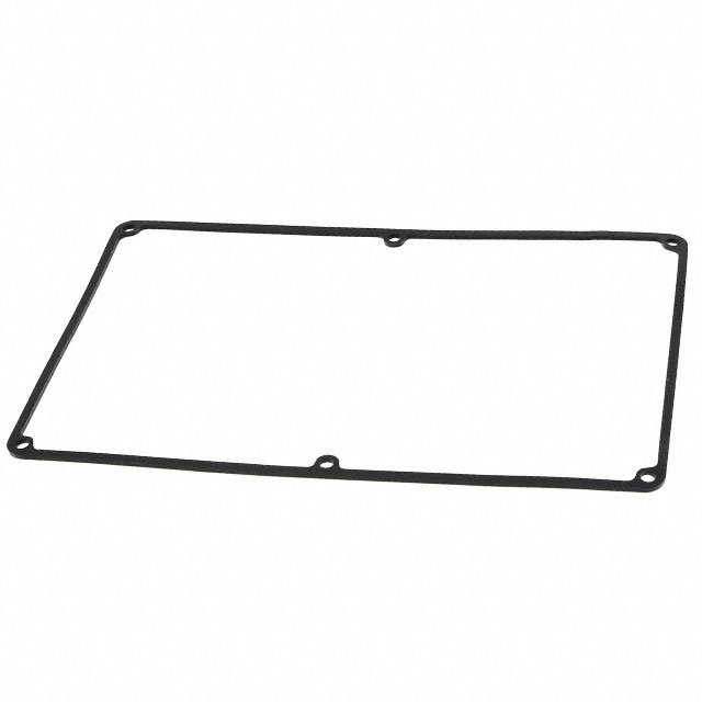 1590EGASKET Hammond Manufacturing  Accesorios de caja