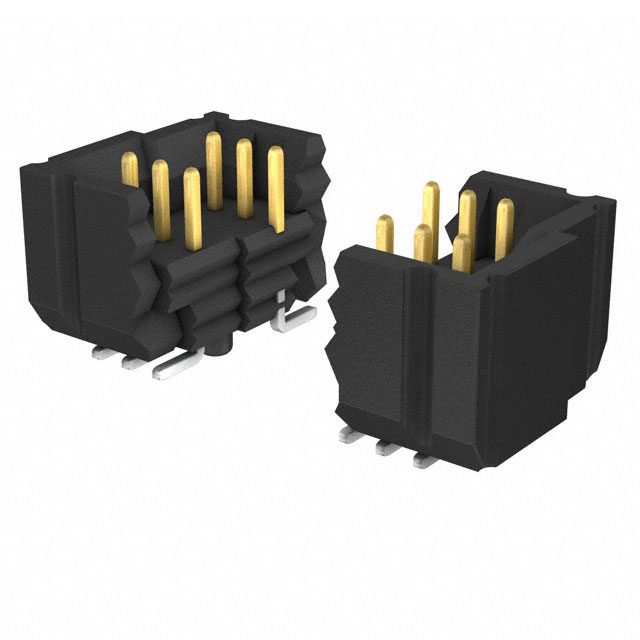 BKT-161-03-F-V-S-A Samtec Inc.  Embases à broches mâles