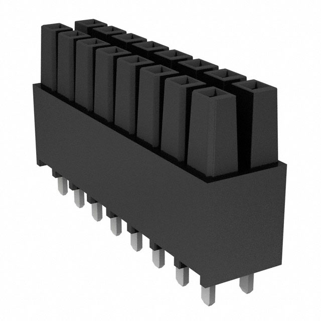 IPS1-108-01-S-D Samtec Inc.  Embases Prises femelles