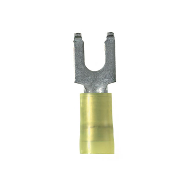 PN10-10FF-L Panduit Corp  Spade Connectors