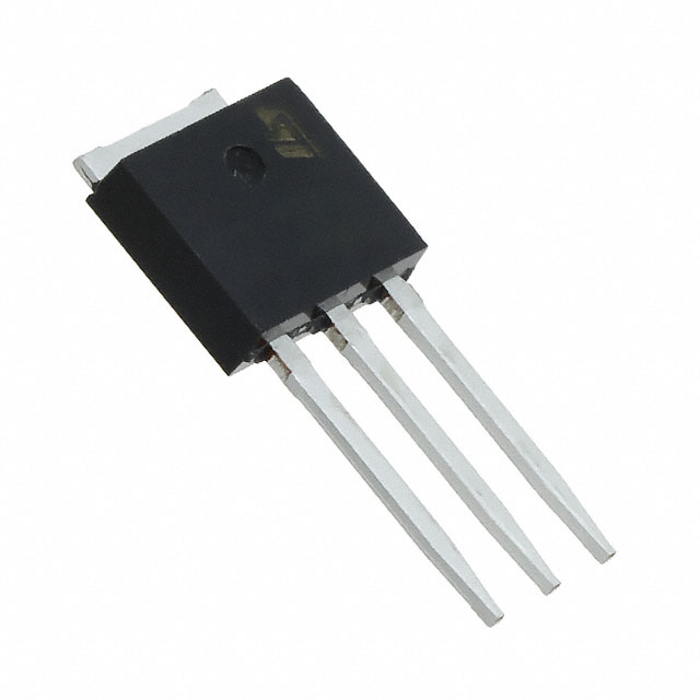 STU6N90K5 STMicroelectronics  FET individuales MOSFET