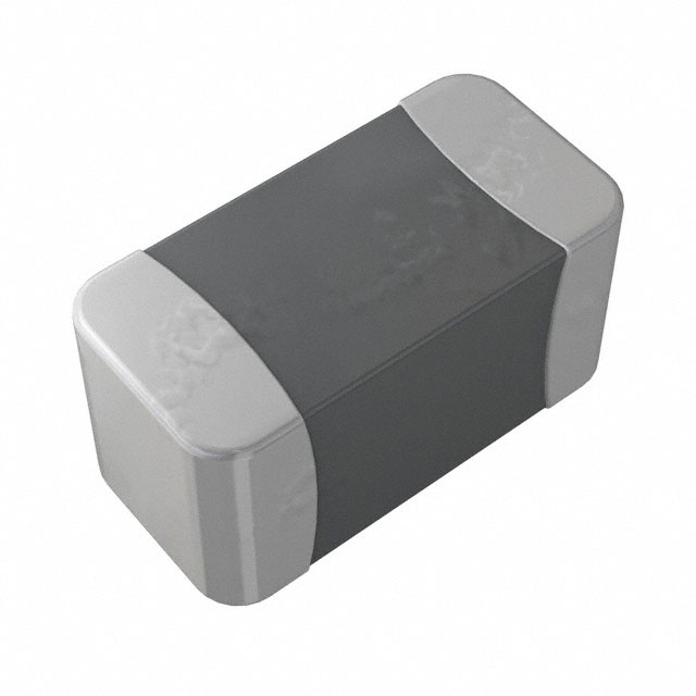 NTCG164QH105HT1 TDK Corporation  NTC Thermistors