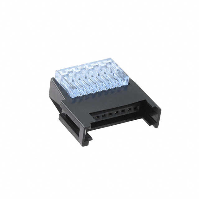 2-1746741-8 TE Connectivity AMP Connectors  Support de panneau suspendu gratuit