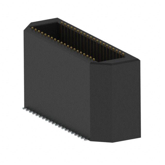 BTE-020-03-L-D-TR Samtec Inc.  Matrices de type bord Mezzanine (carte à carte)