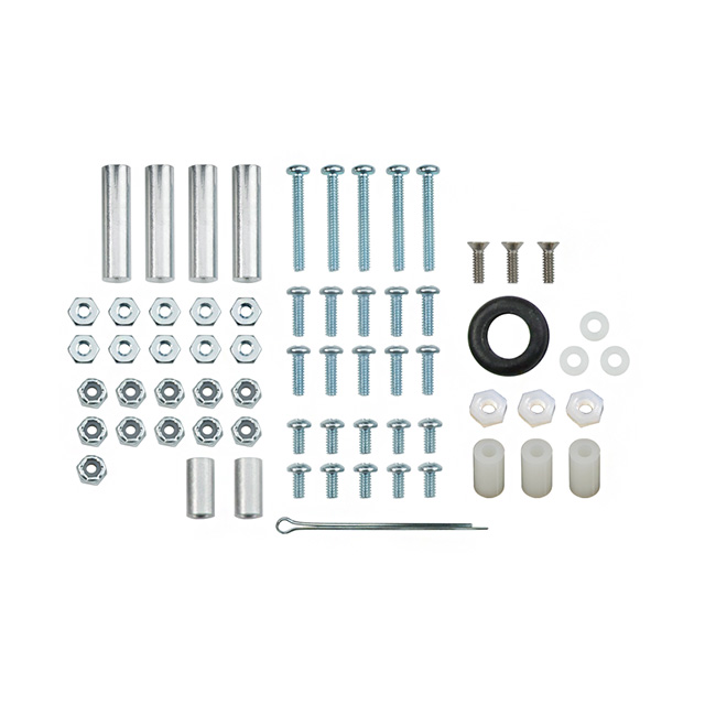570-35000 Parallax Inc.  Structural Motion Hardware