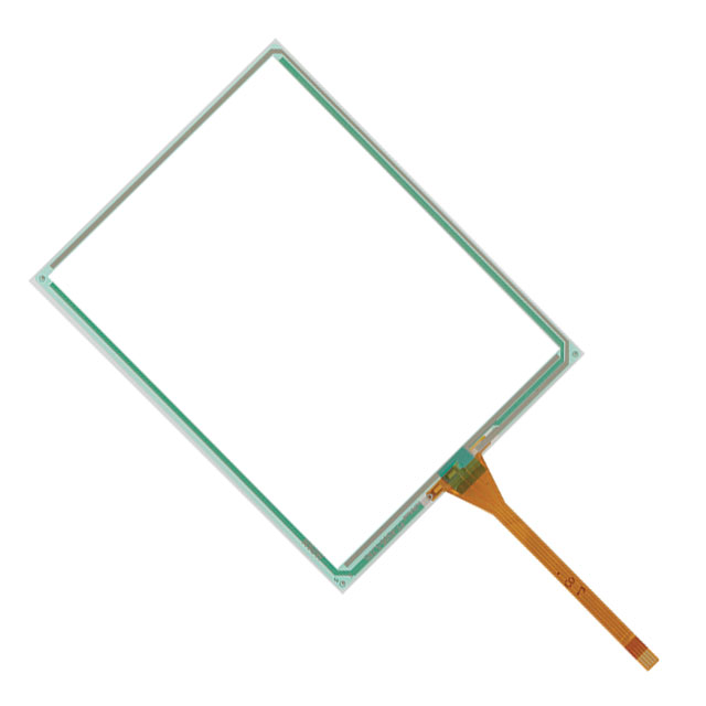 FTAS00-5.7AS-4A NKK Switches  Superpositions d'écran tactile