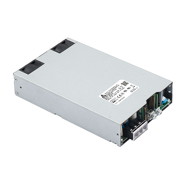 MEB-1K2A48T AAA Delta Electronics  AC DC Converters